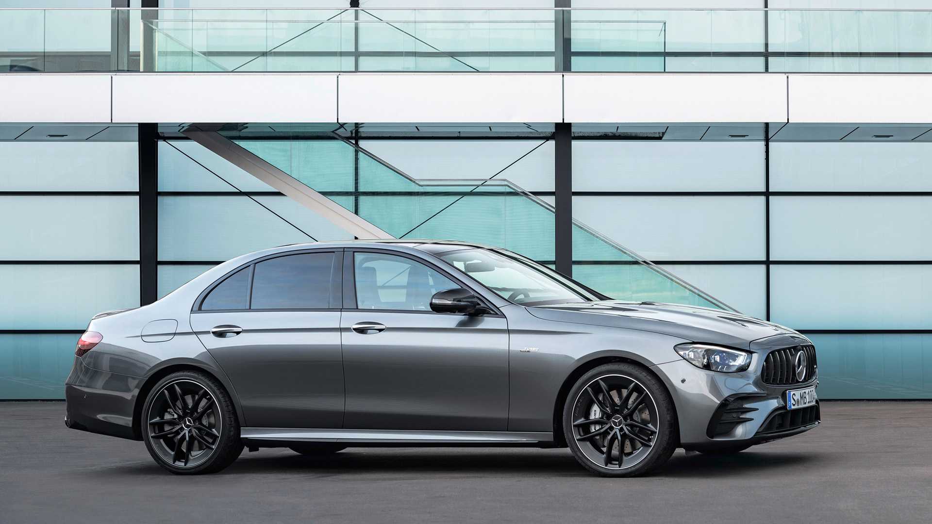 2020 MercedesBenz EClass Prices Reviews and Photos  MotorTrend