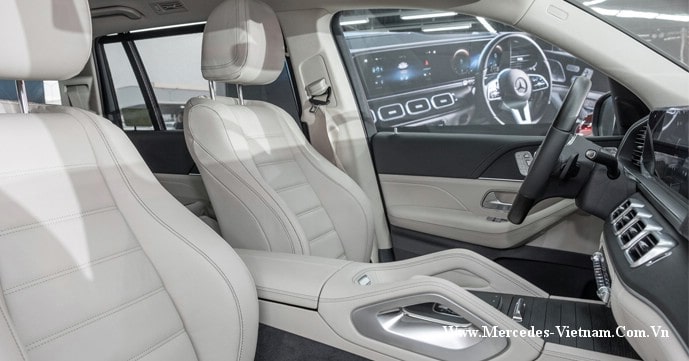 Mercedes GLS 450 4Matic 2020