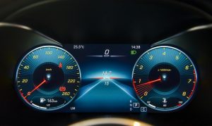 Mercedes-Benz GLC 200 4Matic 2021