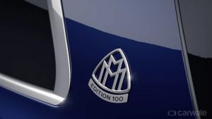 Maybach đánh dấu kỷ niệm một trăm năm với 'Edition 100' Maybach GLS và Maybach S-Class độc lập